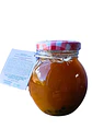 Mermelada de Gulupa Natural 250g | Sin Aditivos y 100% Artesanal con Reg. INVIMA - Miniatura 2