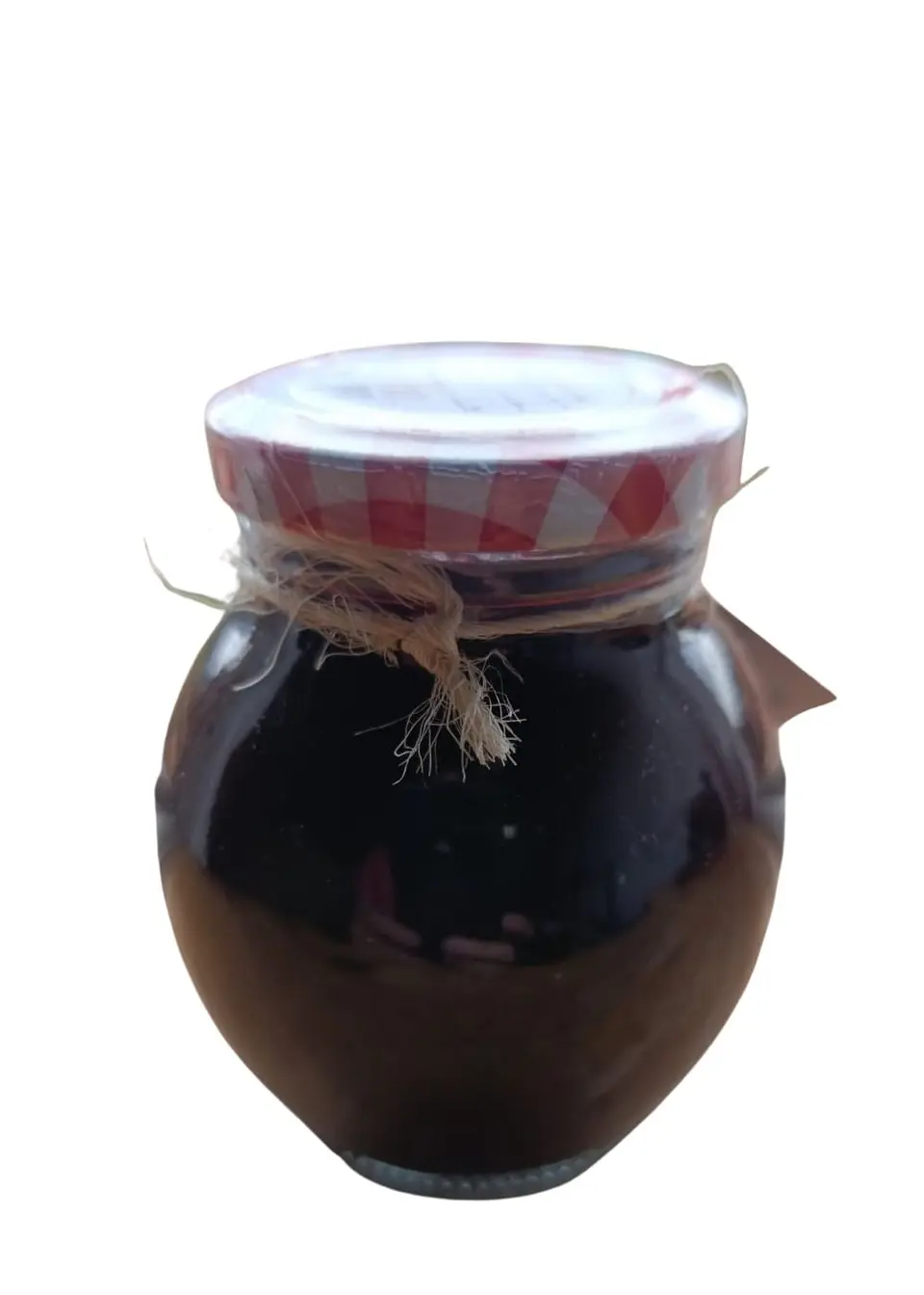 Mermelada de Agraz Natural 250g | Sin Aditivos y 100% Artesanal con Reg. INVIMA 3