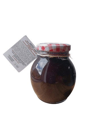 Mermelada de Agraz Natural 250g | Sin Aditivos y 100% Artesanal con Reg. INVIMA