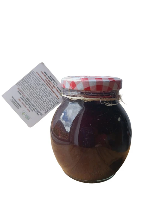 Mermelada de Agraz Natural 250g | Sin Aditivos y 100% Artesanal con Reg. INVIMA