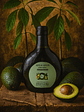 Aceite de Aguacate Hass 300ml – Prensado en Frío, Natural y Multifuncional  - Miniatura 3