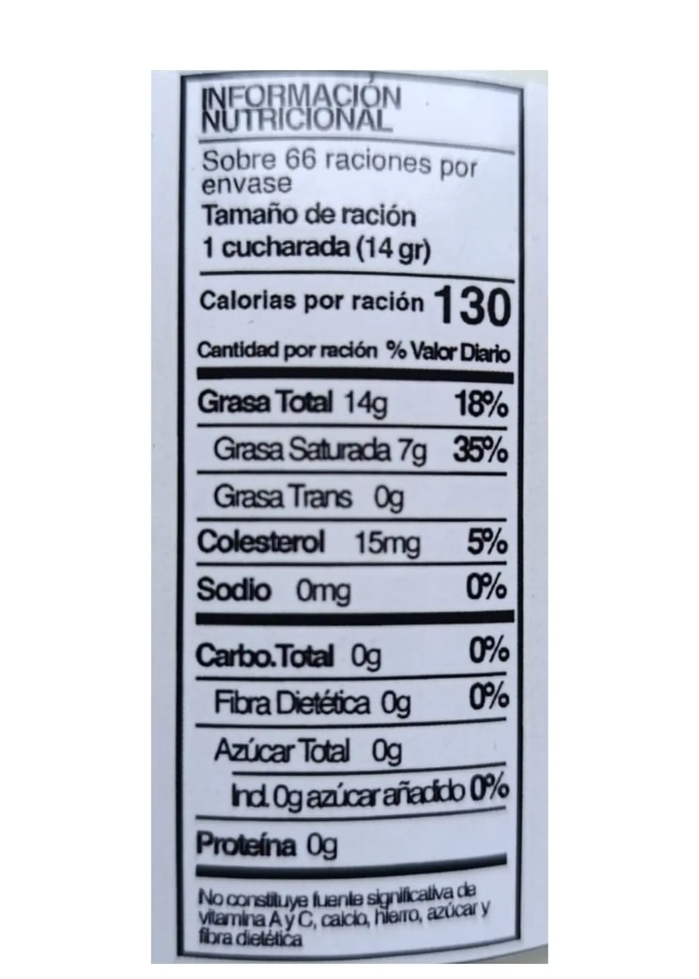 Manteca de Cerdo con AJO  para fritar, hornear o asar 100% Natural 500ml – Con Registro INVIMA, Textura Cremosa y Saludable 3