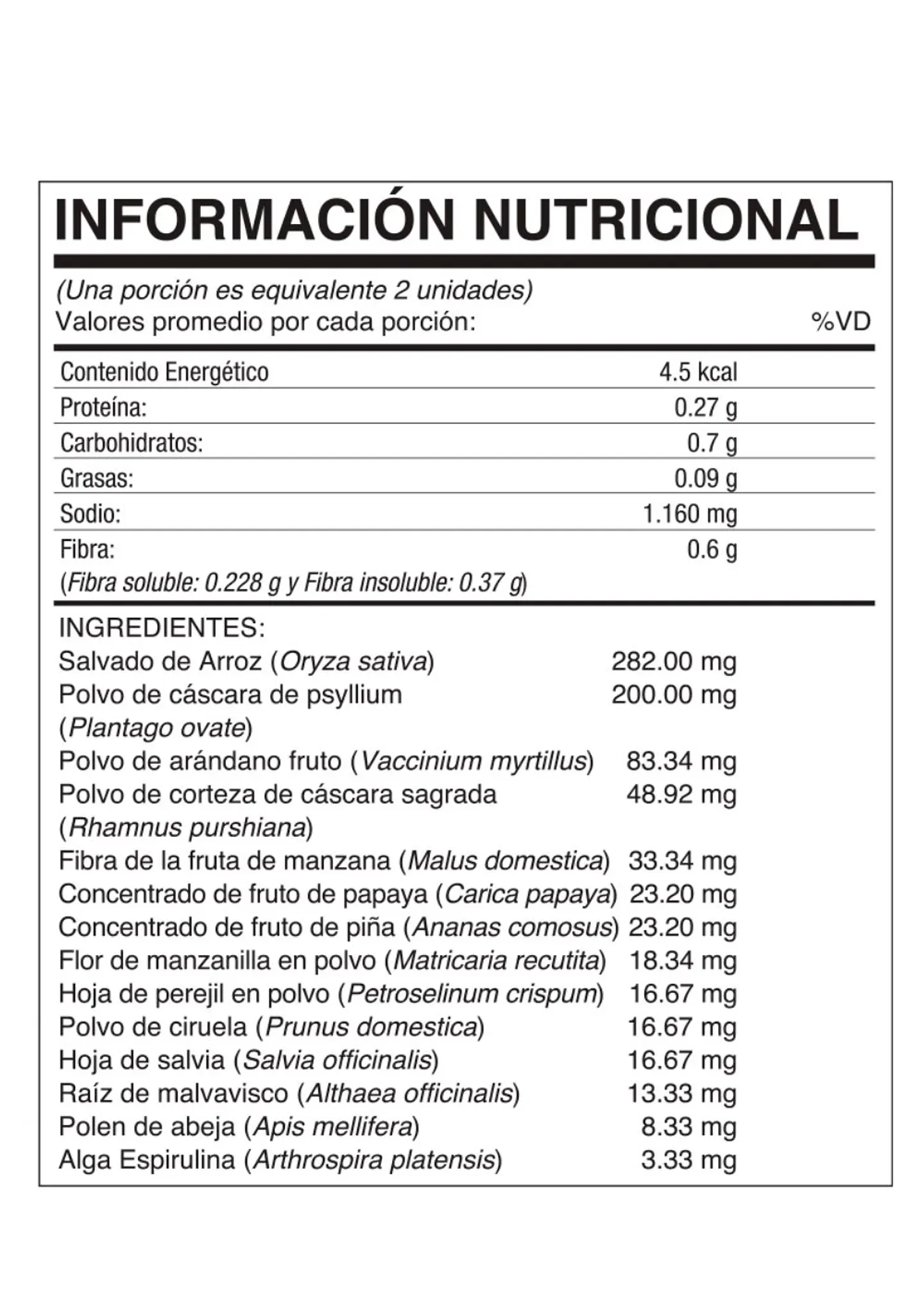 4Life | Fibre System Plus 180 cápsulas - Limpieza digestiva y desintoxicación natural en 10 días | Colombia 2