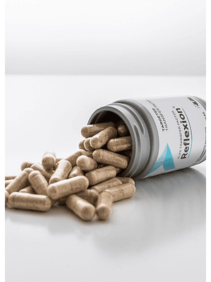 4Life  |  Transfer Factor Reflexion 60 cápsulas - Concentración, claridad mental y bienestar emocional | Colombia