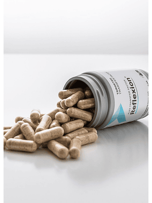 4Life  |  Transfer Factor Reflexion 60 cápsulas - Concentración, claridad mental y bienestar emocional | Colombia