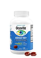 Bausch & Lomb Ocuvite Adult 50+ | 150 cápsulas -Suplemento para la salud visual con vitaminas y minerales | Colombia - Miniatura 1