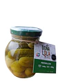 Pepinillos Naturales y Artesanales 250g – Encurtido Casero sin Conservantes ni Aditivos Químicos - Miniatura 1