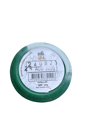 Pepinillos Naturales y Artesanales 250g – Encurtido Casero sin Conservantes ni Aditivos Químicos