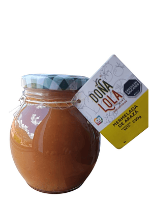 Mermelada de Arazá Natural 250g | Sin Aditivos y 100% Artesanal con Reg. INVIMA
