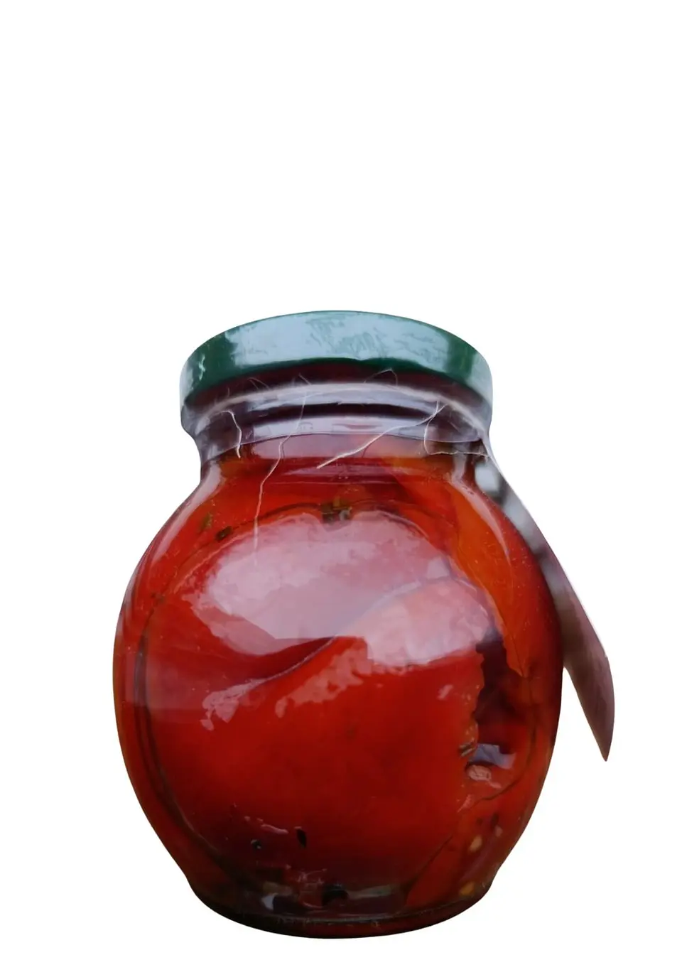 Pimentón Ahumado a gas, Natural y Artesanal 250g | Sabor Intenso con Ajo y Aceite de Oliva 4