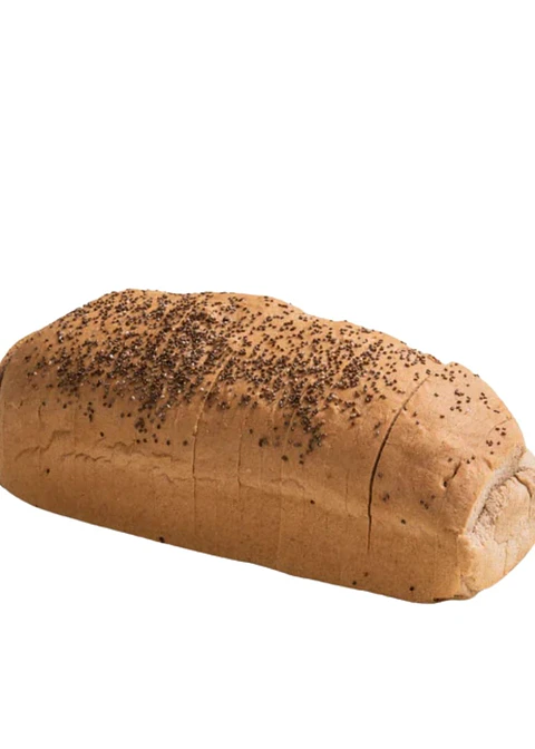 Pan Natural de Teff Tajado 650 g | Artesanal, sin conservantes | Minimo 3 unidades por pedido