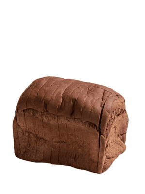 Pan Tajado Natural Einkorn & Algarrobo con Jengibre | 300 g (11 tajadas) | Artesanal y sin conservantes | Minimo 3 unidades por pedido