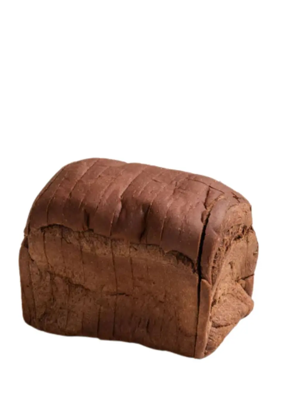 Pan Tajado Natural Einkorn & Algarrobo con Jengibre | 300 g (11 tajadas) | Artesanal y sin conservantes | Minimo 3 unidades por pedido 2