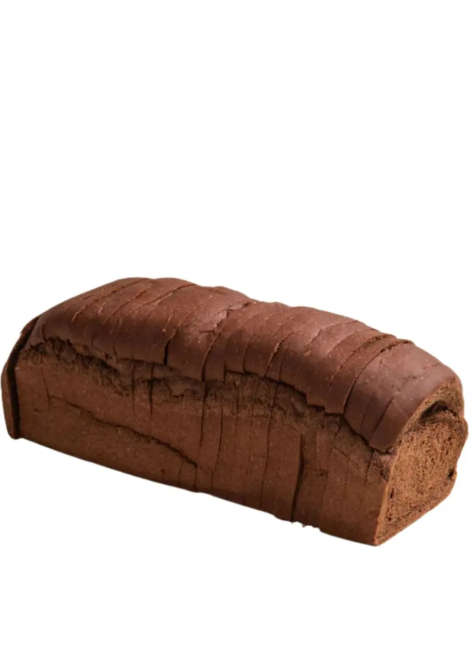 Pan Tajado Natural Einkorn & Algarrobo con Jengibre | 600 g (22 tajadas) | Artesanal y sin conservantes | Minimo 3 unidades por pedido 3