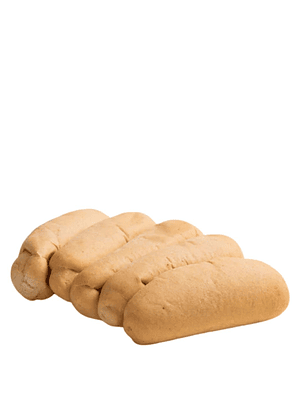 5 Panes perros grandes Natural Einkorn y Quinua  con Jengibre | 250 g | Artesanal y sin conservantes | Minimo 3 unidades por pedido