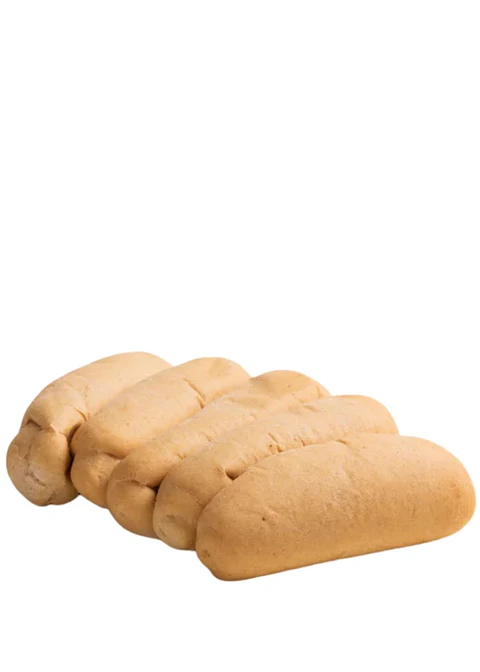 5 Panes perros grandes Natural Einkorn y Quinua  con Jengibre | 250 g | Artesanal y sin conservantes | Minimo 3 unidades por pedido