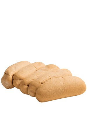 5 Panes perros grandes Natural Einkorn y Quinua  con Jengibre | 250 g | Artesanal y sin conservantes | Minimo 3 unidades por pedido