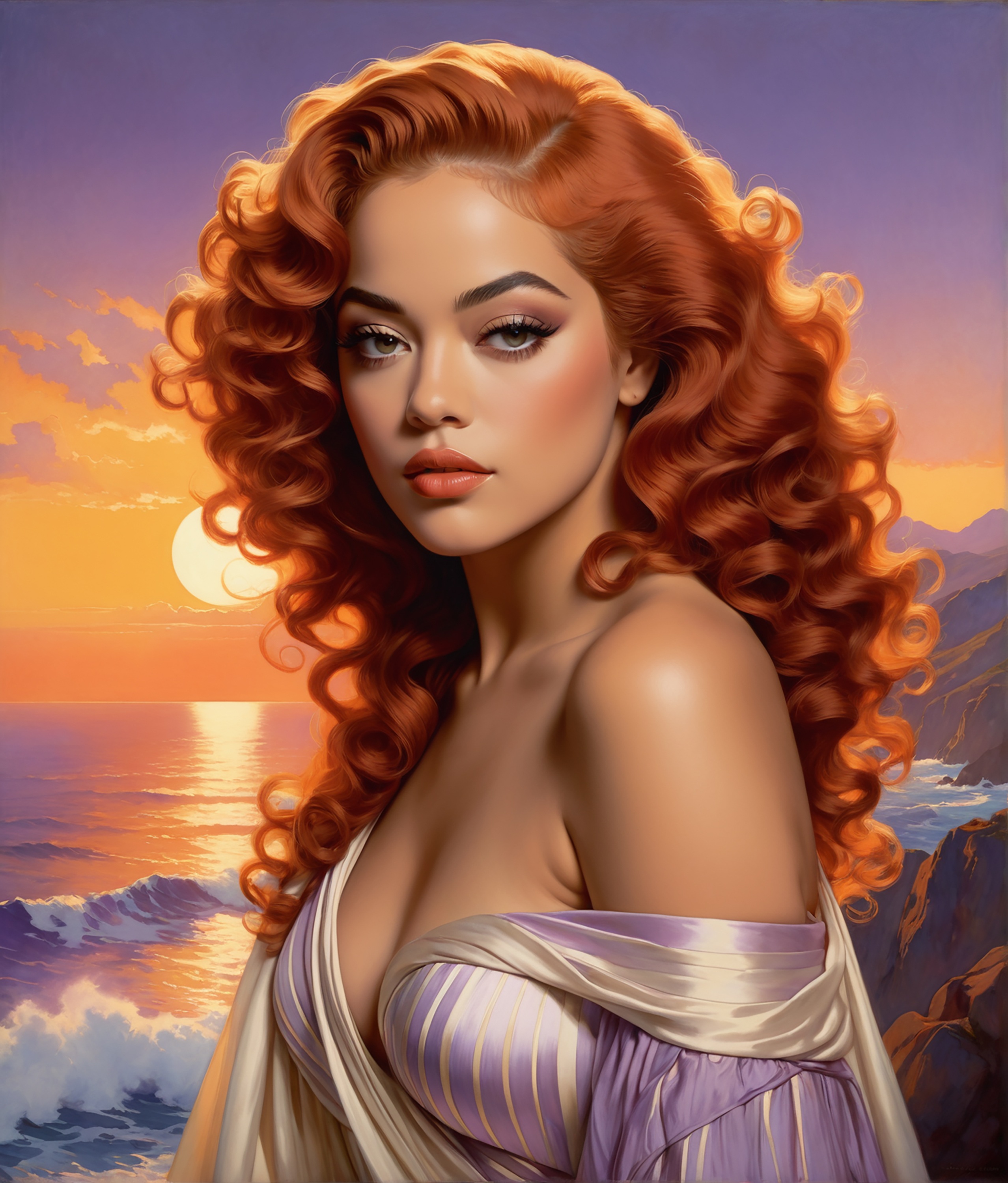 Vitalidad de Celebridades