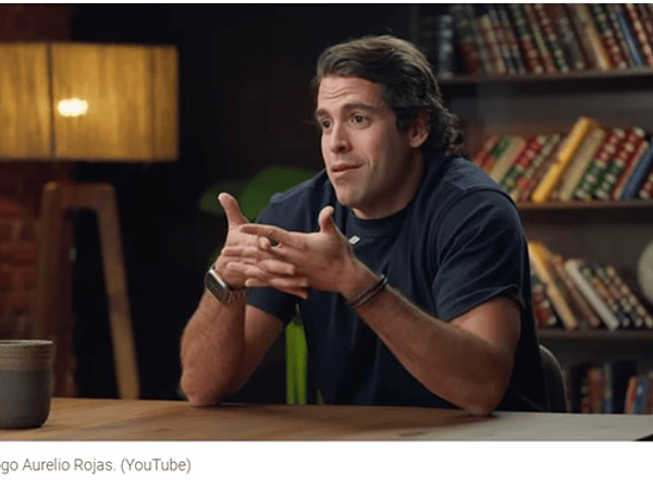 Cardiólogo Aurelio Rojas revela por qué la creatina es esencial más allá del deporte