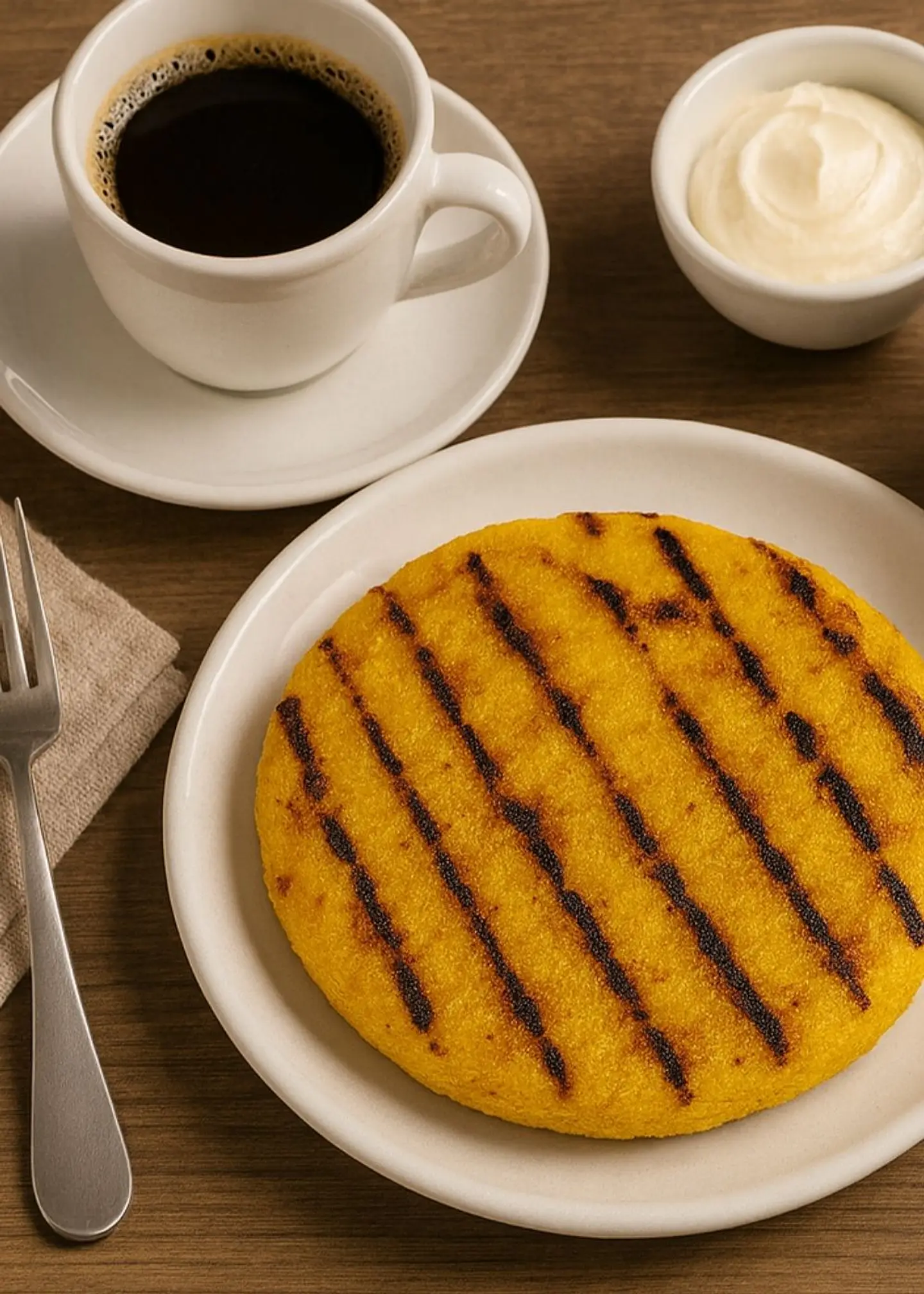 Arepas de Platano Maduro – 350g (Paquete x5 al vacío) Solo área metropolitana de Medellín | Minimo 5 paquetes por pedido 2