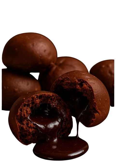 5 Panes naturales artesanales sin conservantes con harina Einkorn, algarrobo, cacao y jengibre 250g | Minimo 5 unidades por pedido