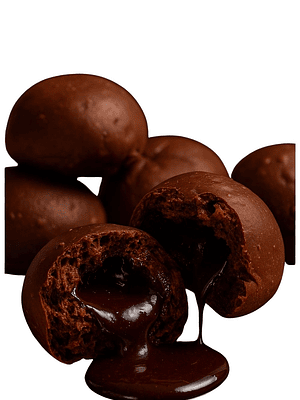 5 Panes naturales artesanales sin conservantes con harina Einkorn, algarrobo, cacao y jengibre 250g | Minimo 5 unidades por pedido