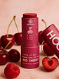 Bálsamo Labial con Color Cereza 9g – 100% Natural, Vegano y Biodegradable - Miniatura 3