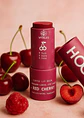 Bálsamo Labial con Color Cereza 9g – 100% Natural, Vegano y Biodegradable - Miniatura 3