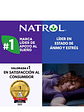 Melatonina Natrol Sleep 5 mg en Gomitas – 180 gomitas | Sueño profundo, natural y reparador | Colombia - Miniatura 2