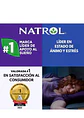 Melatonina Natrol Sleep 5 mg en Gomitas – 180 gomitas | Sueño profundo, natural y reparador | Colombia - Miniatura 2