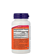 Vitamina D3 + K2 NOW Foods 120 cápsulas | Fortaleza ósea, inmunidad y energía natural | Alta absorción| Colombia - Miniatura 2