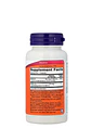 Vitamina D3 + K2 NOW Foods 120 cápsulas | Fortaleza ósea, inmunidad y energía natural | Alta absorción| Colombia - Miniatura 2