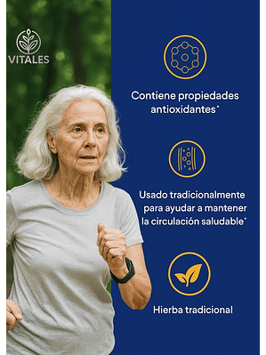 Puritan's Pride Ajo Fresco Sin Olor Premium 500 mg 250 cápsulas – Fuerza natural para tu corazón y circulación | Colombia