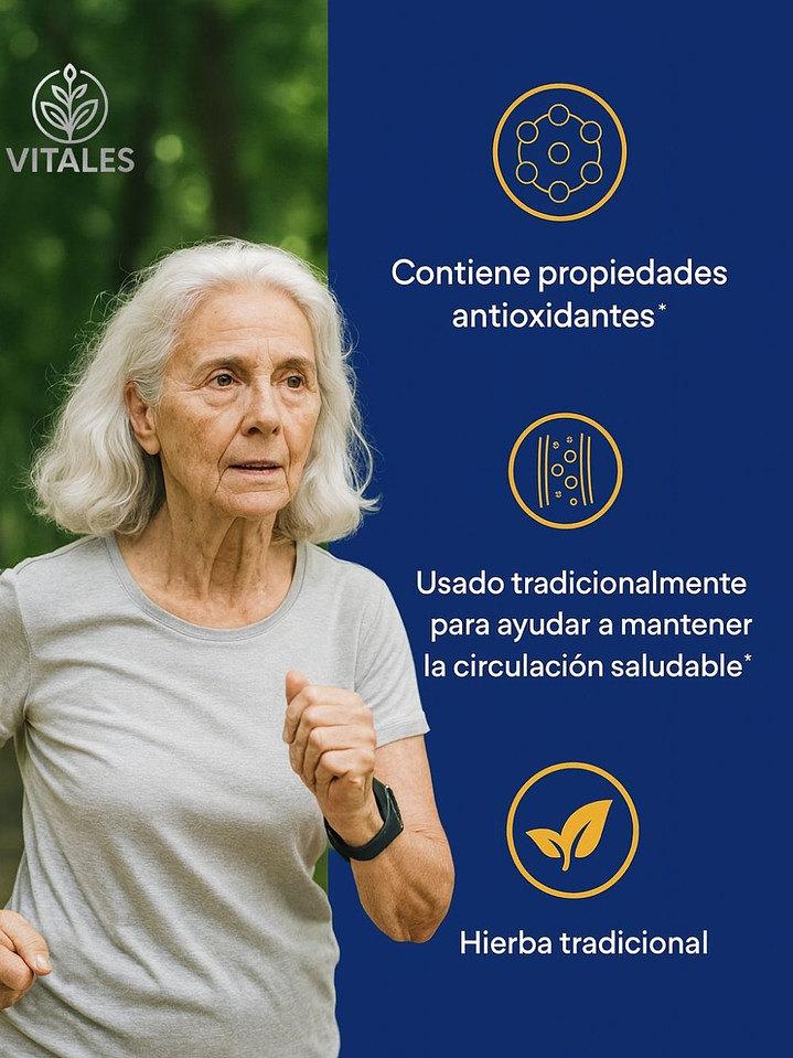 Puritan's Pride Ajo Fresco Sin Olor Premium 500 mg 250 cápsulas – Fuerza natural para tu corazón y circulación | Colombia 2