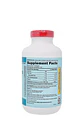 Kirkland Signature Citrato de Magnesio 250 mg (270 softgels) – Apoyo para Músculos, Nervios, Huesos y Corazón| Colombia - Miniatura 2