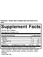 Kirkland Signature Citrato de Magnesio 250 mg (270 softgels) – Apoyo para Músculos, Nervios, Huesos y Corazón| Colombia - Miniatura 4