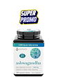 Youtheory | Ashwagandha 1000 mg con KSM-66 – 180 Cápsulas | 5% Withanólidos, Fórmula Concentrada y Clínicamente Estudiada | Colombia - Miniatura 1