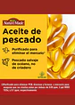 Nature Made Aceite de Pescado 1200 mg Sin Eructos – 300 Cápsulas Blandas | Omega-3 EPA & DHA para Salud del Corazón y Cerebro | Colombia - Miniatura 2