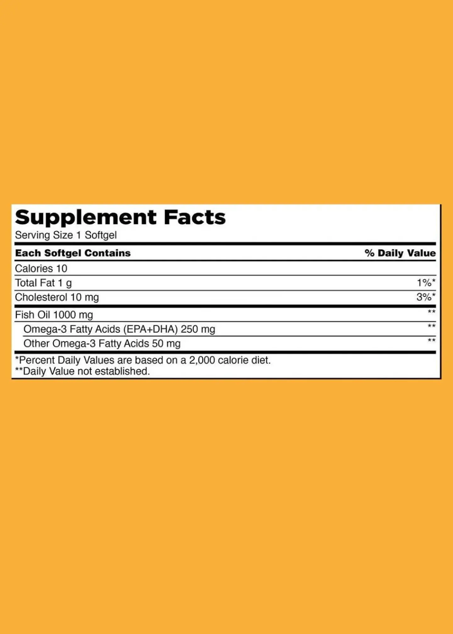 Omega-3 Kirkland Signature 1000 mg – 400 Cápsulas | Salud del corazón, cerebro y articulaciones | Aceite de pescado purificado | Colombia 3