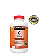 Vitamina C Kirkland 1000mg | 500 tabletas | Alta potencia | Refuerzo inmunológico y antioxidante |Colombia - Miniatura 3