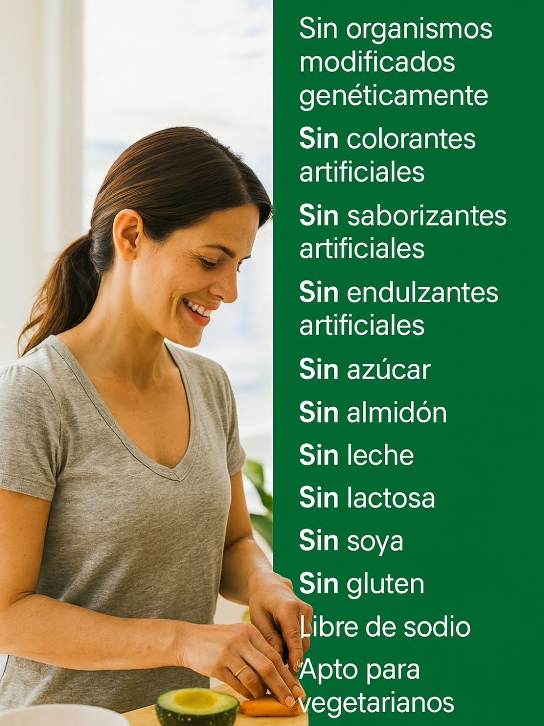 Nature’s Bounty Zinc 50 mg x 400 tabletas | Fortalece tus defensa | Colombia  2