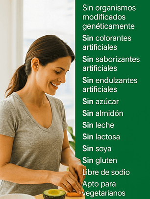 Nature’s Bounty Zinc 50 mg x 400 tabletas | Fortalece tus defensa | Colombia 