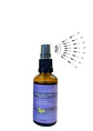 Bruma Aromatizante Natural Sueño Sabanero con Aceite Esencial de Lavanda y Vainilla 50ml  | Relajación y Descanso Profundo | Colombia - Miniatura 1