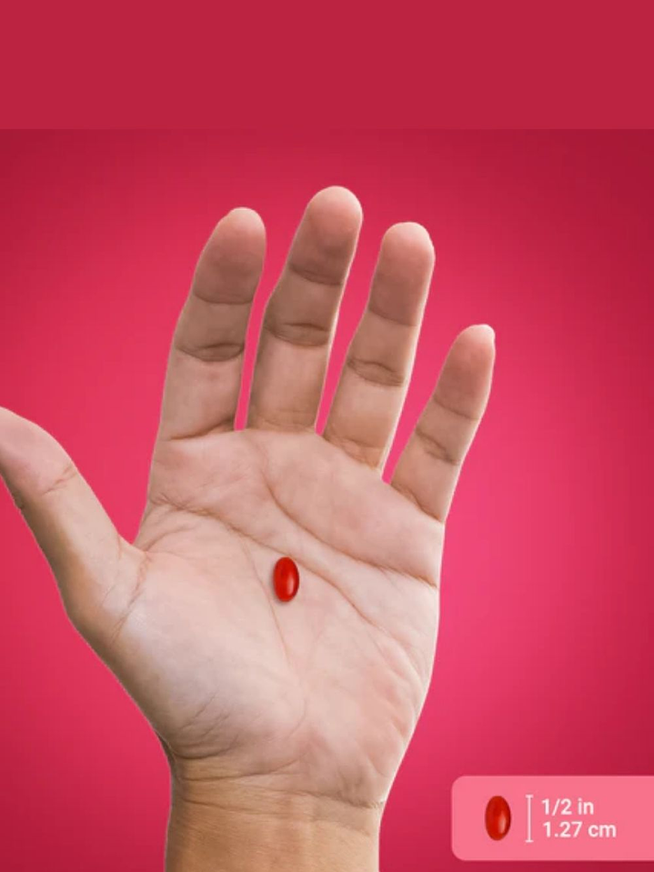 Coenzima CoQ-10 Piping Rock 200 mg 180 Cápsulas | Energía Celular y Salud Cardiovascular | Alta Potencia | Colombia 3