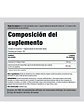 Coenzima CoQ-10 Piping Rock 200 mg 180 Cápsulas | Energía Celular y Salud Cardiovascular | Alta Potencia | Colombia - Miniatura 4