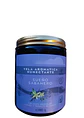 Vela Aromática Humectante Natural con Aceites Esenciales Lavanda y Vainilla 180g | Doble Propósito: Aromatiza y Nutre la Piel | Cera de Soya, Coco y Karité  | Libre de Fragancias Sintéticas | Colombia - Miniatura 1