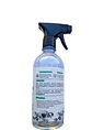 Limpiador Multiusos Eucalipto Ecológico 500 ml | Desengrasante y Desinfectante Natural Antibacterial | 99% Biodegradable | Libre de Químicos Tóxicos - Miniatura 3