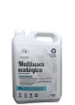 Limpiador Multiusos Eucalipto Ecológico 1 Galón (3,785 L) | Mayor Ahorro y Rendimiento | Desengrasante y Desinfectante Natural Antibacterial | 99% Biodegradable | Libre de Químicos Tóxicos - Miniatura 1
