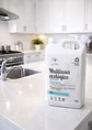 Limpiador Multiusos Eucalipto Ecológico 1 Galón (3,785 L) | Mayor Ahorro y Rendimiento | Desengrasante y Desinfectante Natural Antibacterial | 99% Biodegradable | Libre de Químicos Tóxicos - Miniatura 2