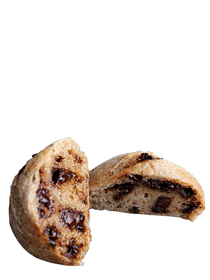 Mogolla Artesanal de Chocolate con Masa Madre horneadas frescas bajo pedido | Sin Conservantes | Pan Natural Fermentación Lenta | Minimo 12 unidades por pedido